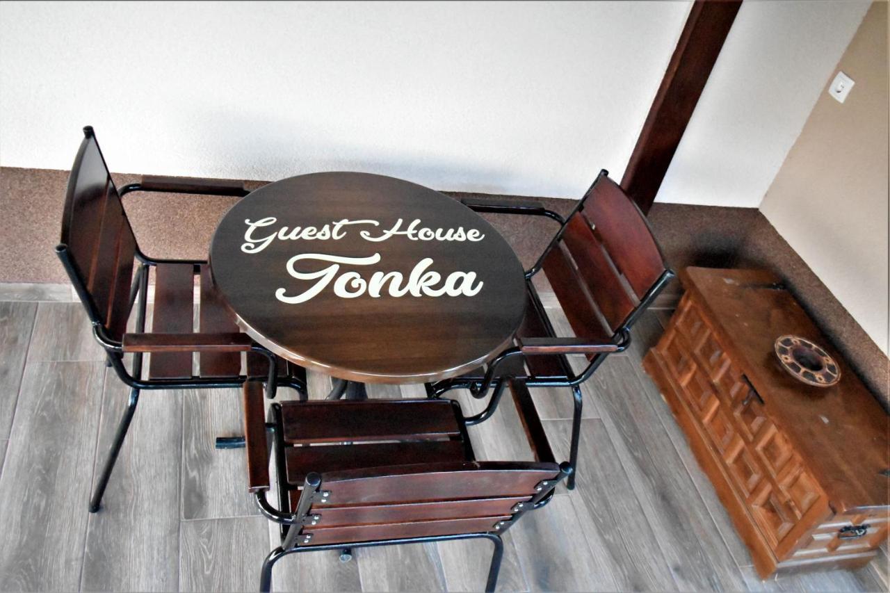Guest House Tonka Otocac Exterior photo